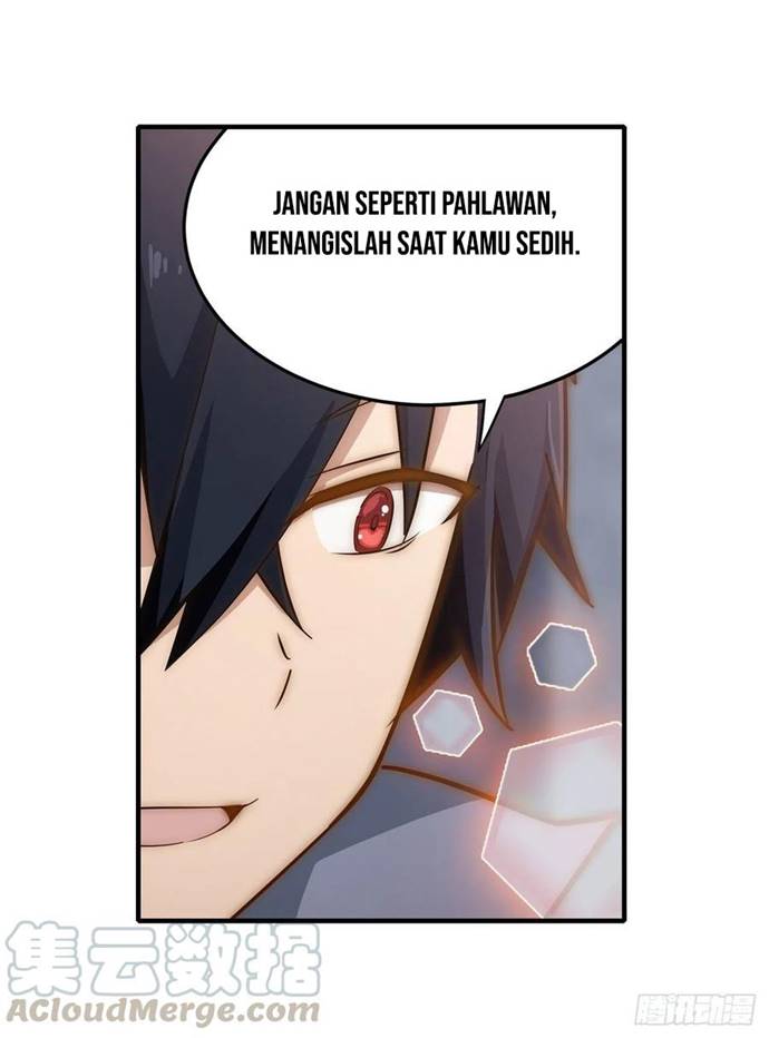Wuxian Shitu Yu Shier Zhan Ji (Infinite Apostles and Twelve War Girls) Chapter 143 Gambar 15